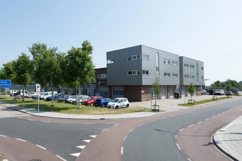Kantoorruimte Wormerveer te huur! Kantoorruimte Wormerveer Witte Paardweg 58
